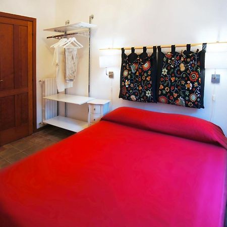 Villa Di Papa' Gaeta Eksteriør bilde