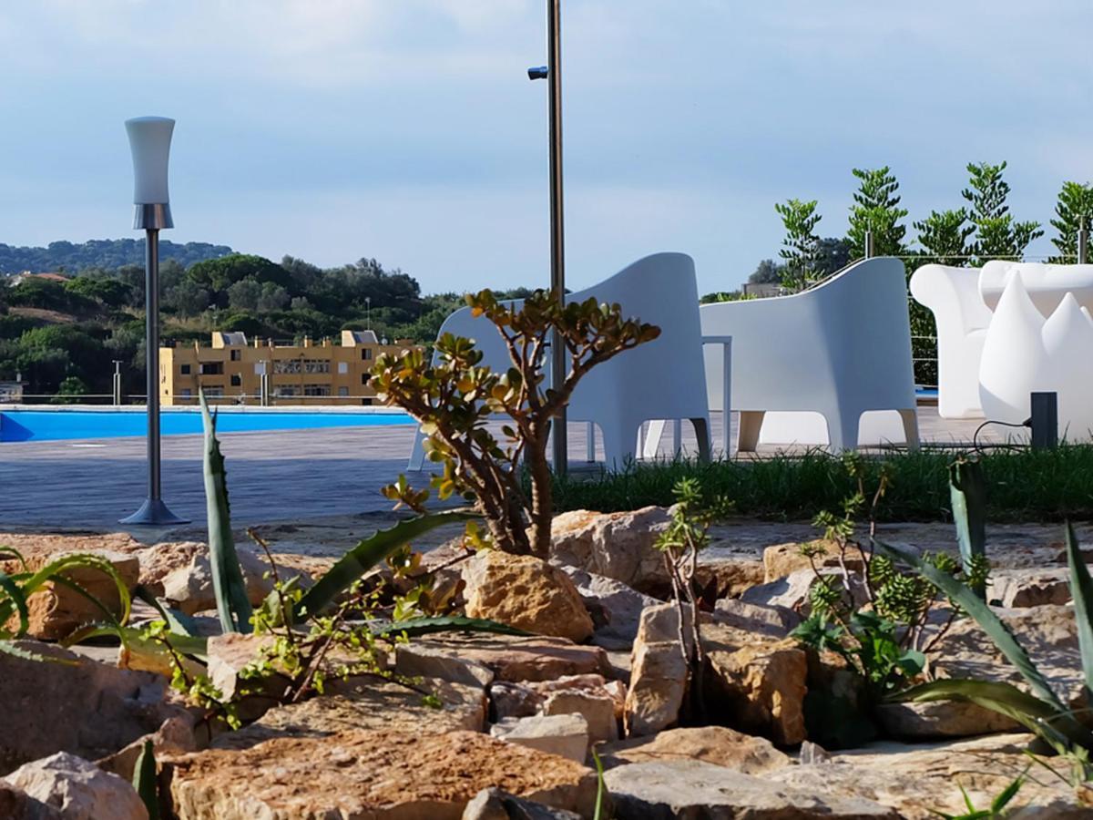 Villa Di Papa' Gaeta Eksteriør bilde
