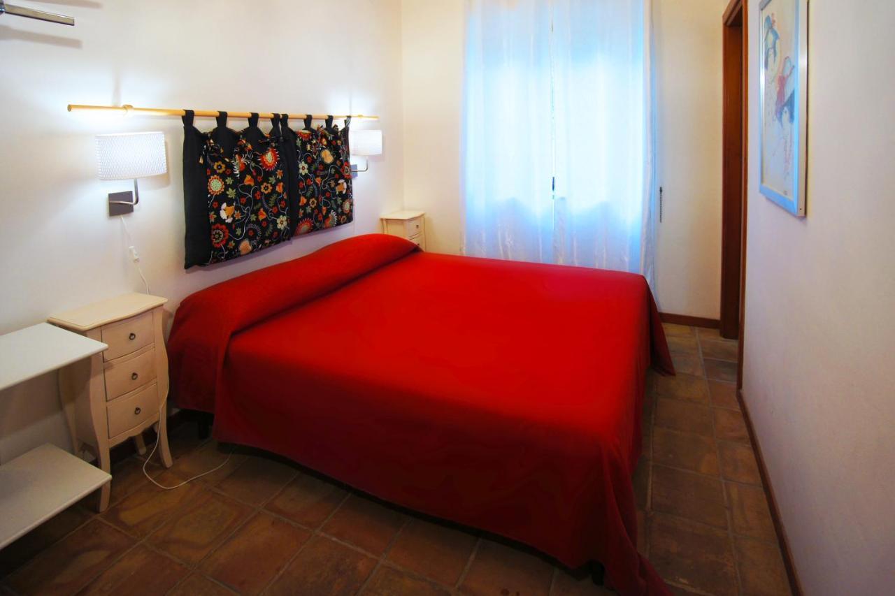 Villa Di Papa' Gaeta Eksteriør bilde